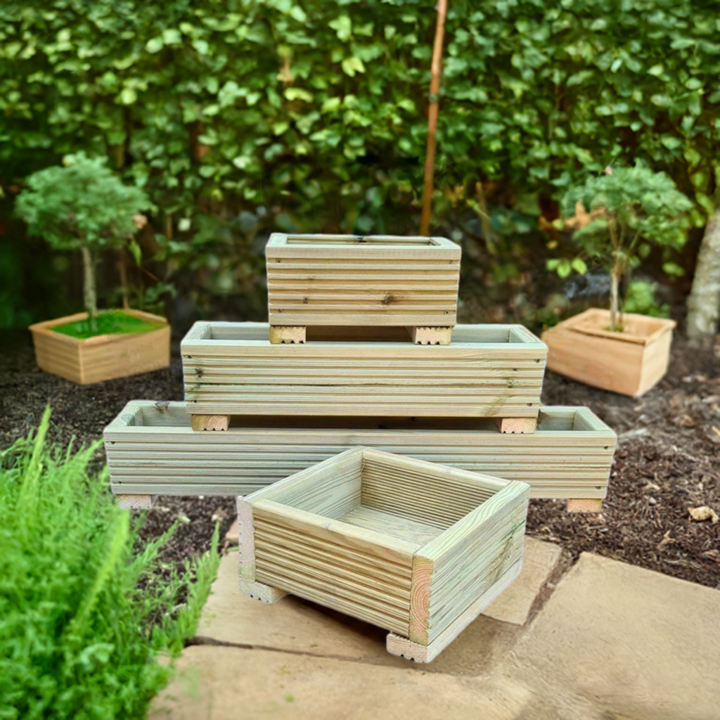 Summer Wooden Planters Revitalize-Your-Garden-The-Charm-of-Handmade-Wooden-Planters-from-Summer-Wooden-Planters Summer Wooden Planters