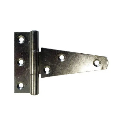 Summer Wooden Planters Black Tee Hinges tee hinges 100mm