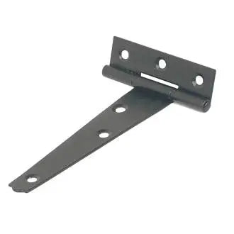 Summer Wooden Planters Black Tee Hinges tee hinges 200mm